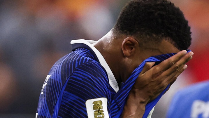 Kylian Mbappé is jaloers op het enorme talent van Lamine Yamals teamgenoten